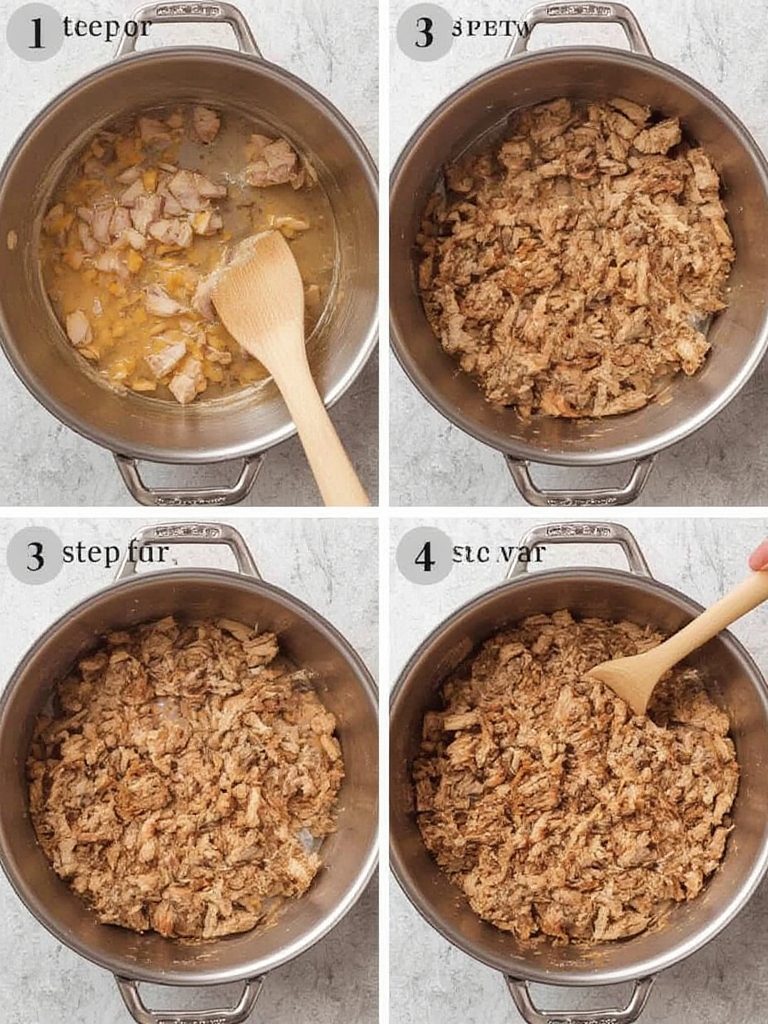 Classic Jewish Chopped Chicken Liver