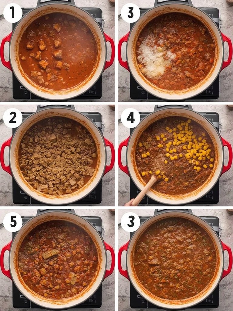 lamb chili recipe