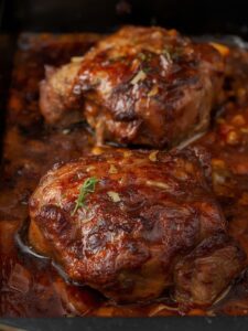 how to cook short ribs in the oven