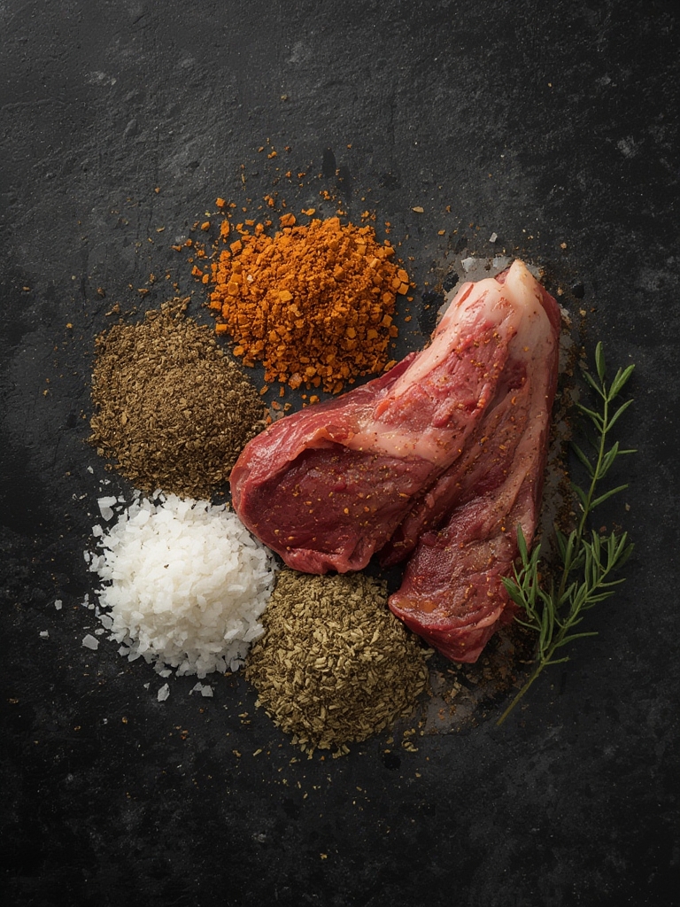 lamb seasoning