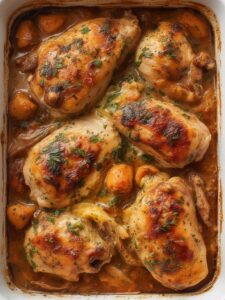 rotisserie chicken casserole recipes