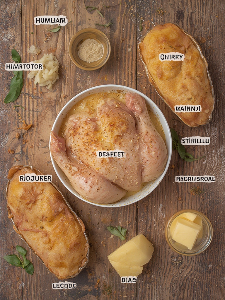 rotisserie chicken casserole recipes