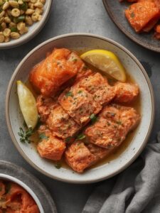 salmon spread recipe with canned salmon